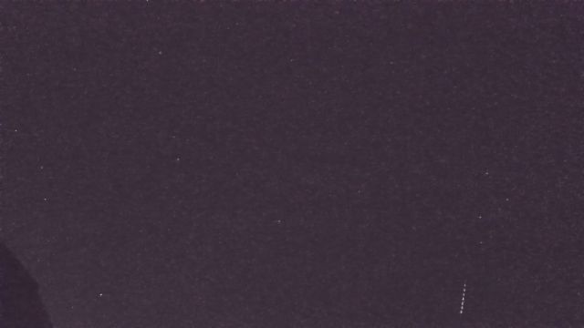 AMS33 meteor