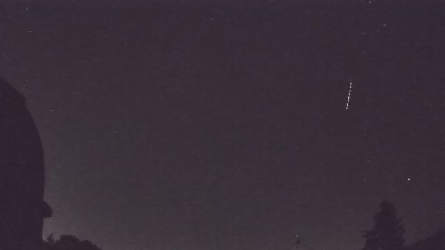 AMS33 meteor