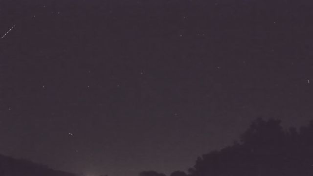 AMS33 meteor