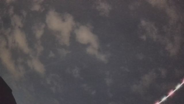 AMS33 meteor