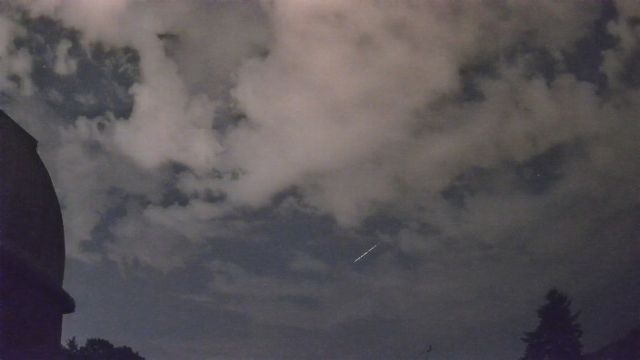AMS33 meteor