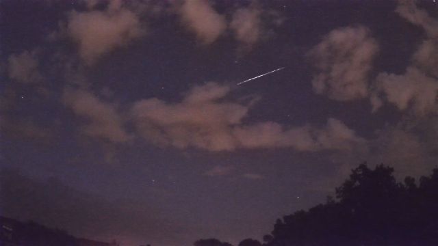 AMS33 meteor