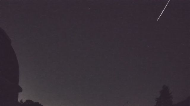 AMS33 meteor