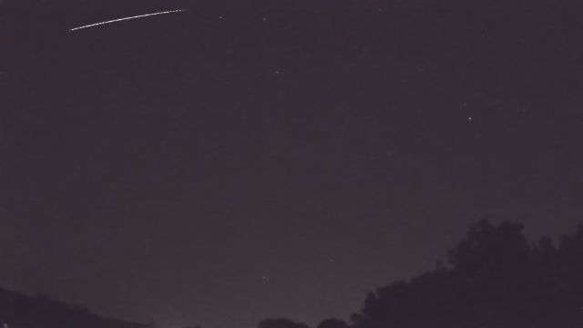 AMS33 meteor