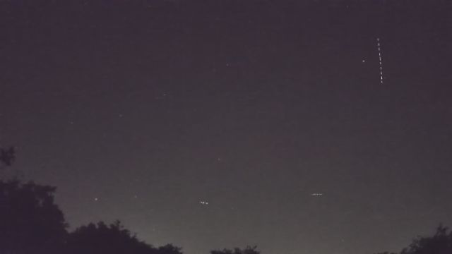 AMS33 meteor
