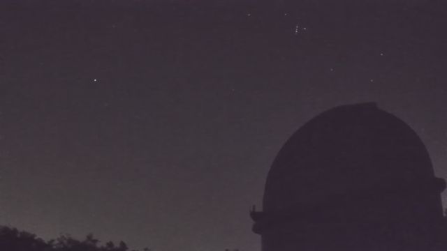 AMS33 meteor