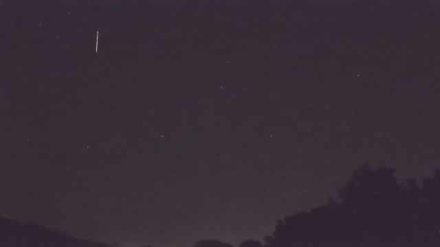 AMS33 meteor