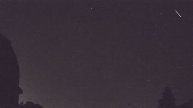 AMS33 meteor