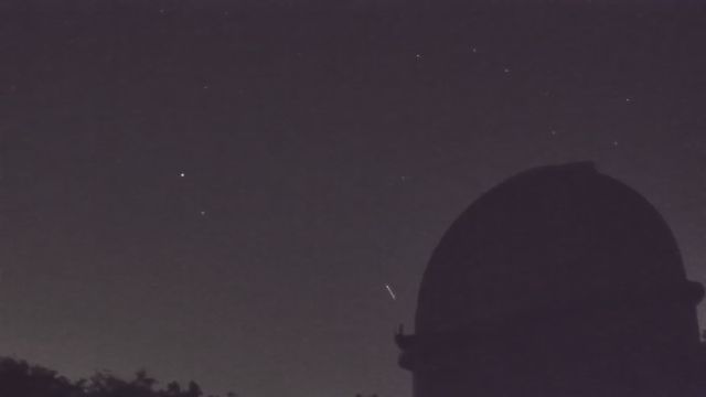 AMS33 meteor