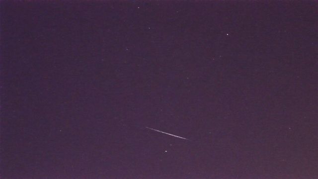 AMS33 meteor