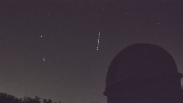 AMS33 meteor