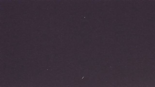 AMS33 meteor