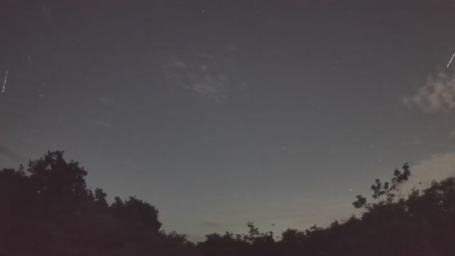 AMS33 meteor