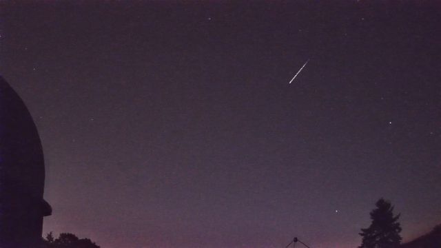 AMS33 meteor