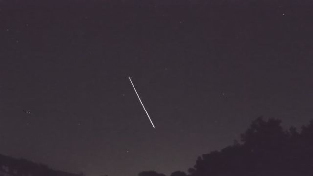 AMS33 meteor