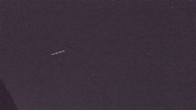 AMS33 meteor