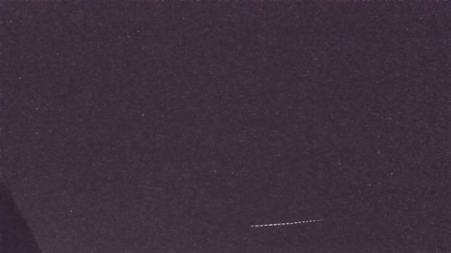 AMS33 meteor