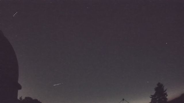AMS33 meteor
