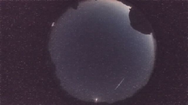 AMS33 meteor