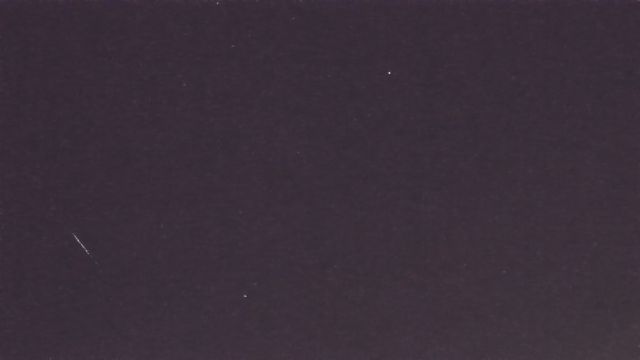 AMS33 meteor