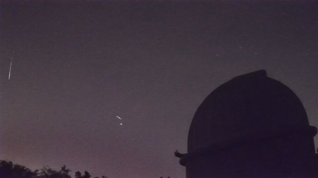 AMS33 meteor