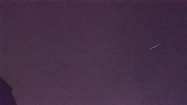 AMS33 meteor