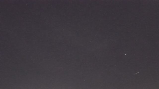 AMS33 meteor
