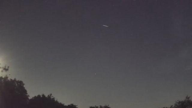 AMS33 meteor