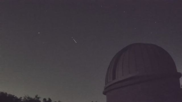AMS33 meteor
