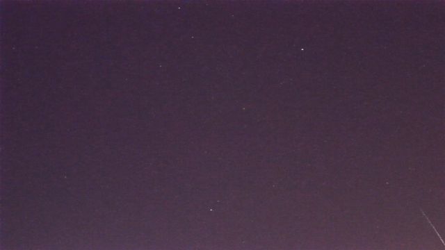 AMS33 meteor