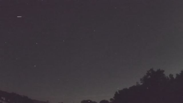 AMS33 meteor