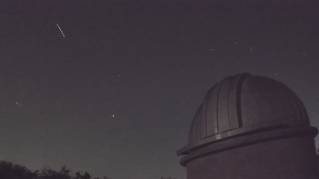 AMS33 meteor
