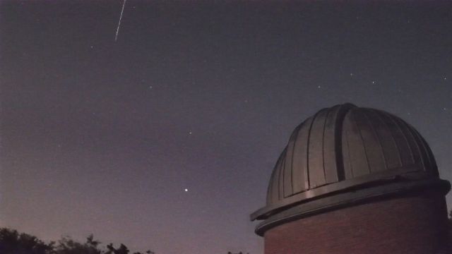 AMS33 meteor