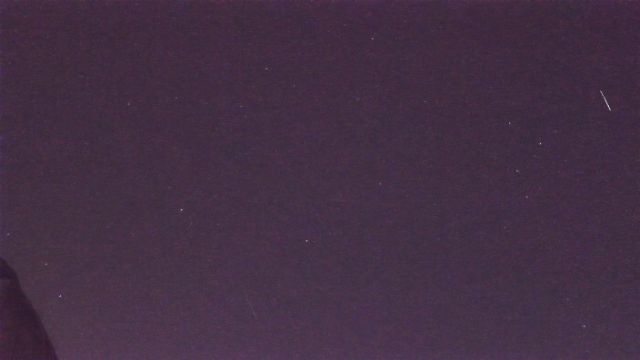 AMS33 meteor