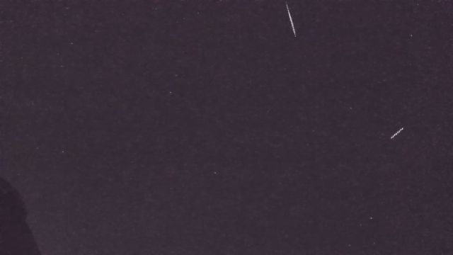 AMS33 meteor