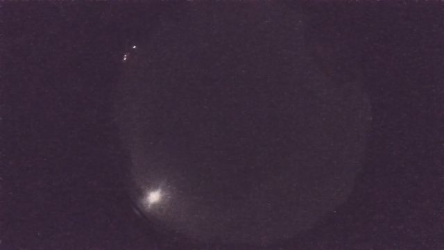 AMS33 meteor