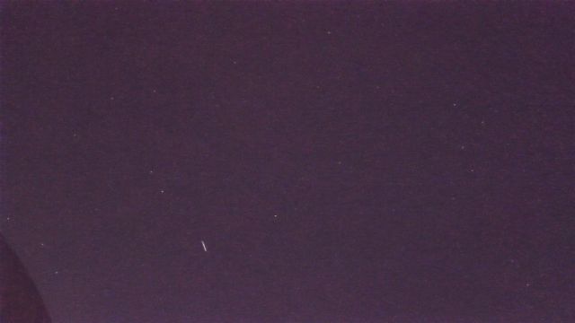 AMS33 meteor