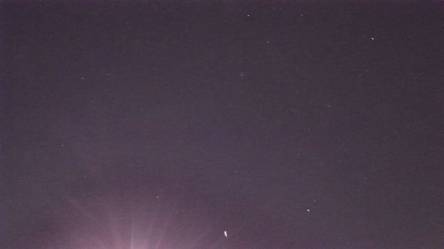 AMS33 meteor