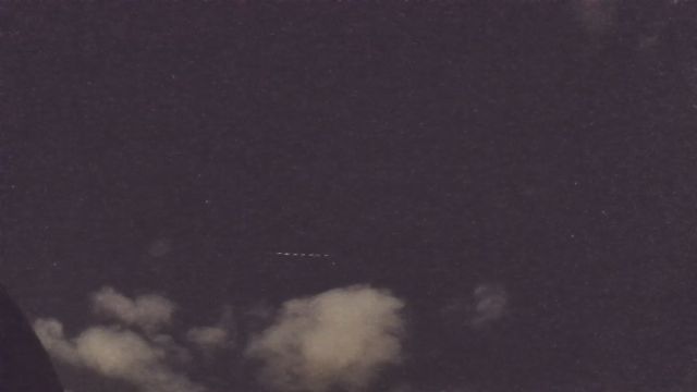 AMS33 meteor
