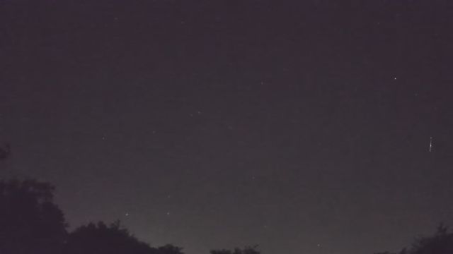AMS33 meteor