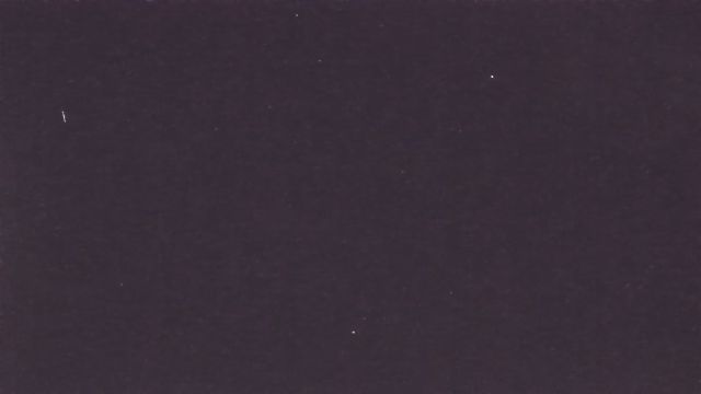 AMS33 meteor