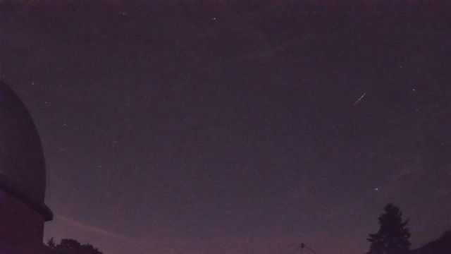 AMS33 meteor