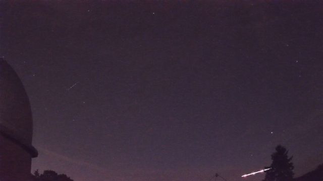 AMS33 meteor