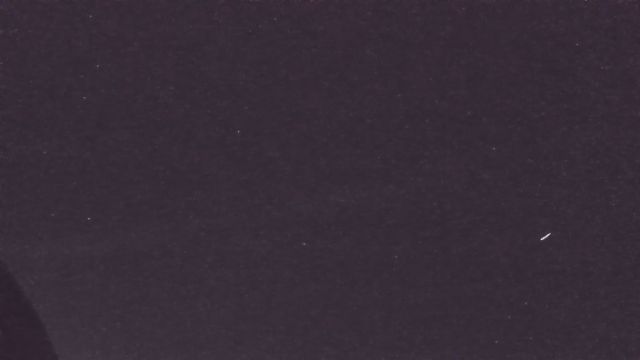 AMS33 meteor