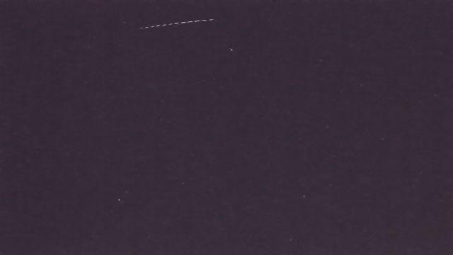 AMS33 meteor