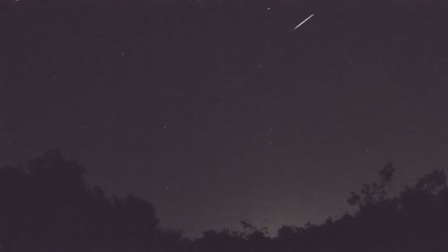 AMS33 meteor