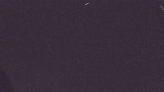 AMS33 meteor