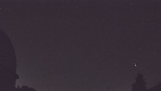 AMS33 meteor