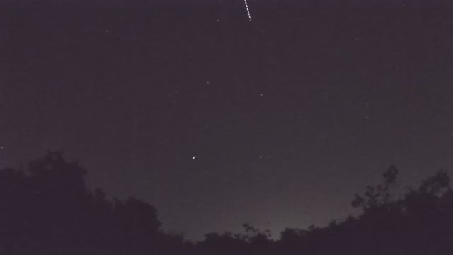 AMS33 meteor
