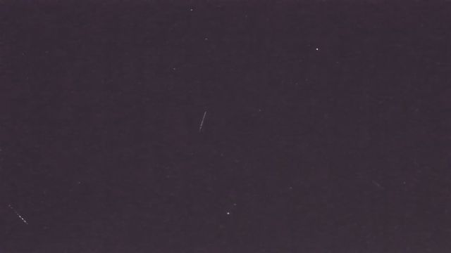 AMS33 meteor